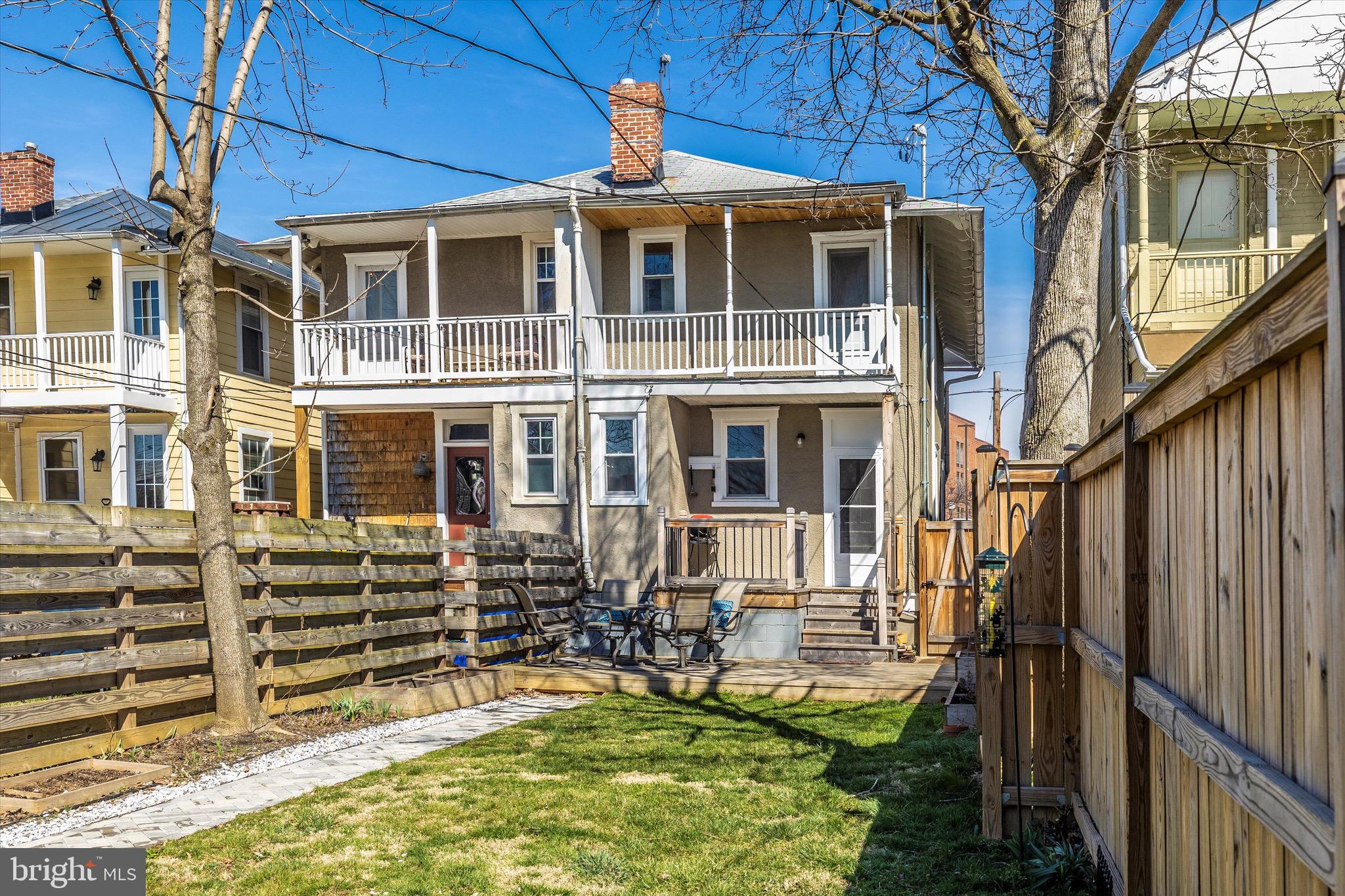 312 Park Avenue Frederick, MD 21701 - Photo 34 of 41