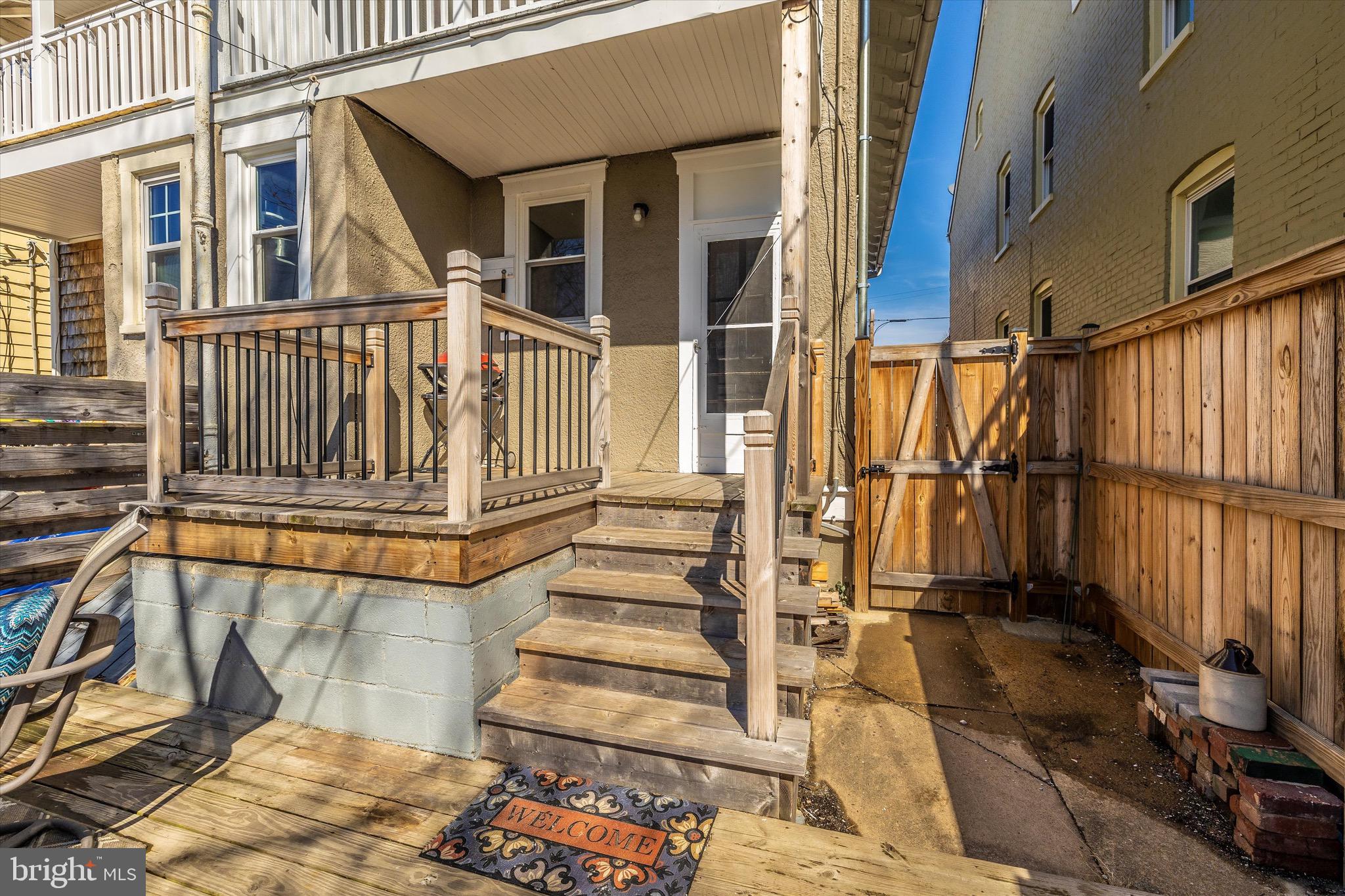 312 Park Avenue Frederick, MD 21701 - Photo 35 of 41