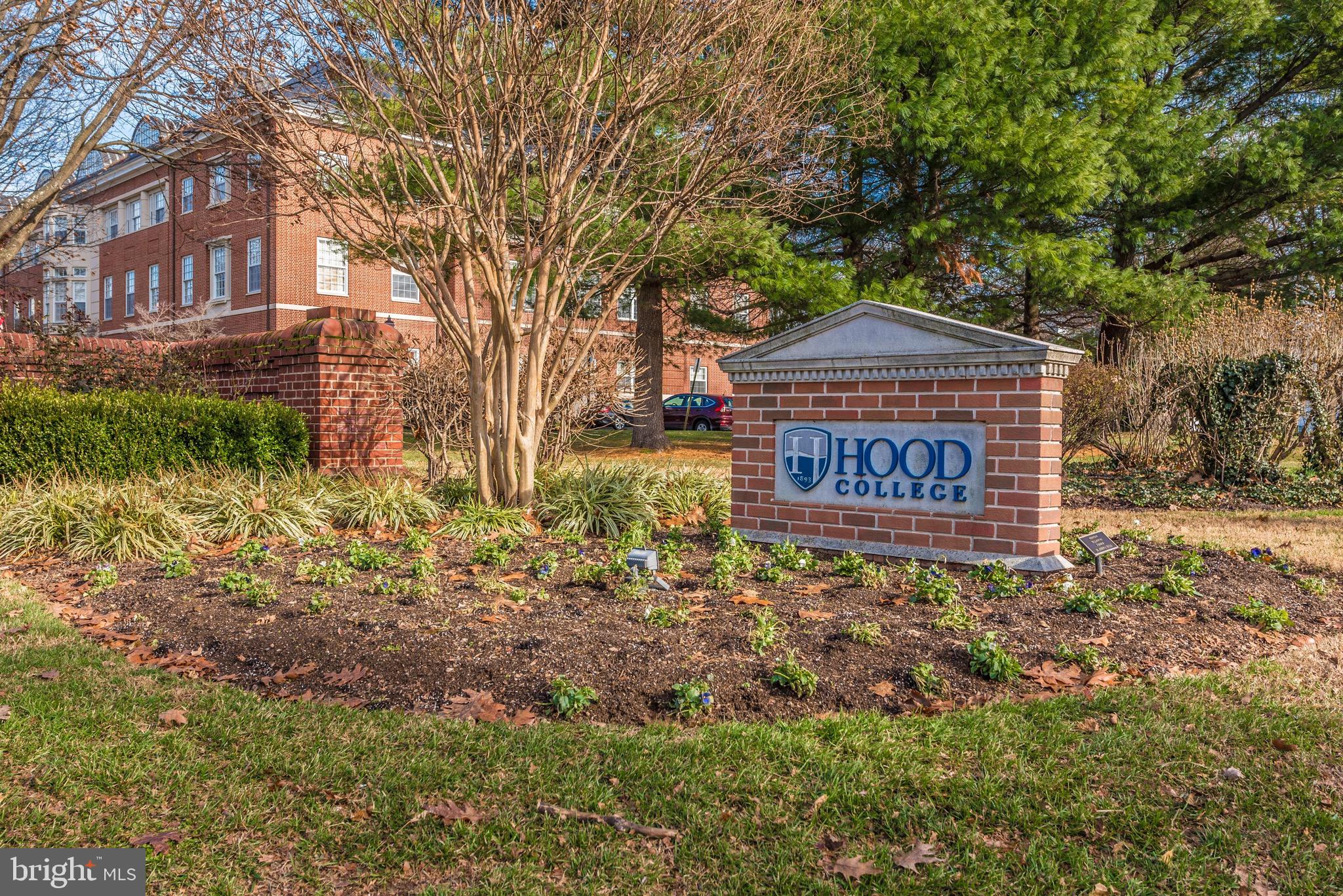 312 Park Avenue Frederick, MD 21701 - Photo 37 of 41