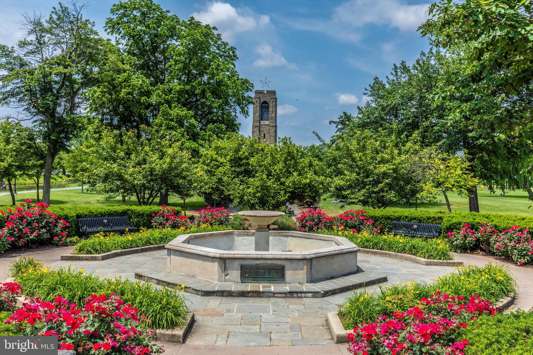 312 Park Avenue Frederick, MD 21701 - Photo 38 of 41