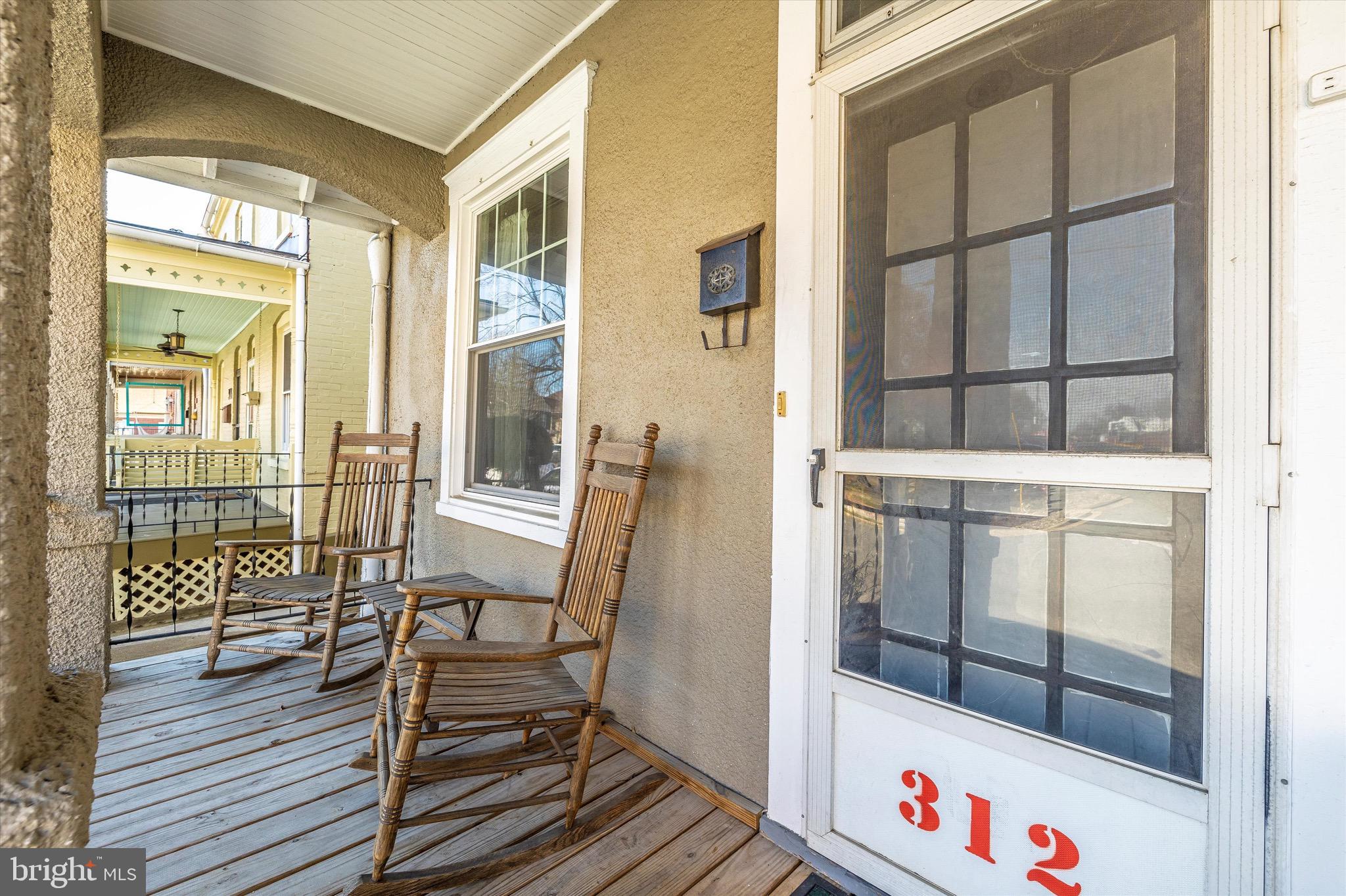 312 Park Avenue Frederick, MD 21701 - Photo 4 of 41