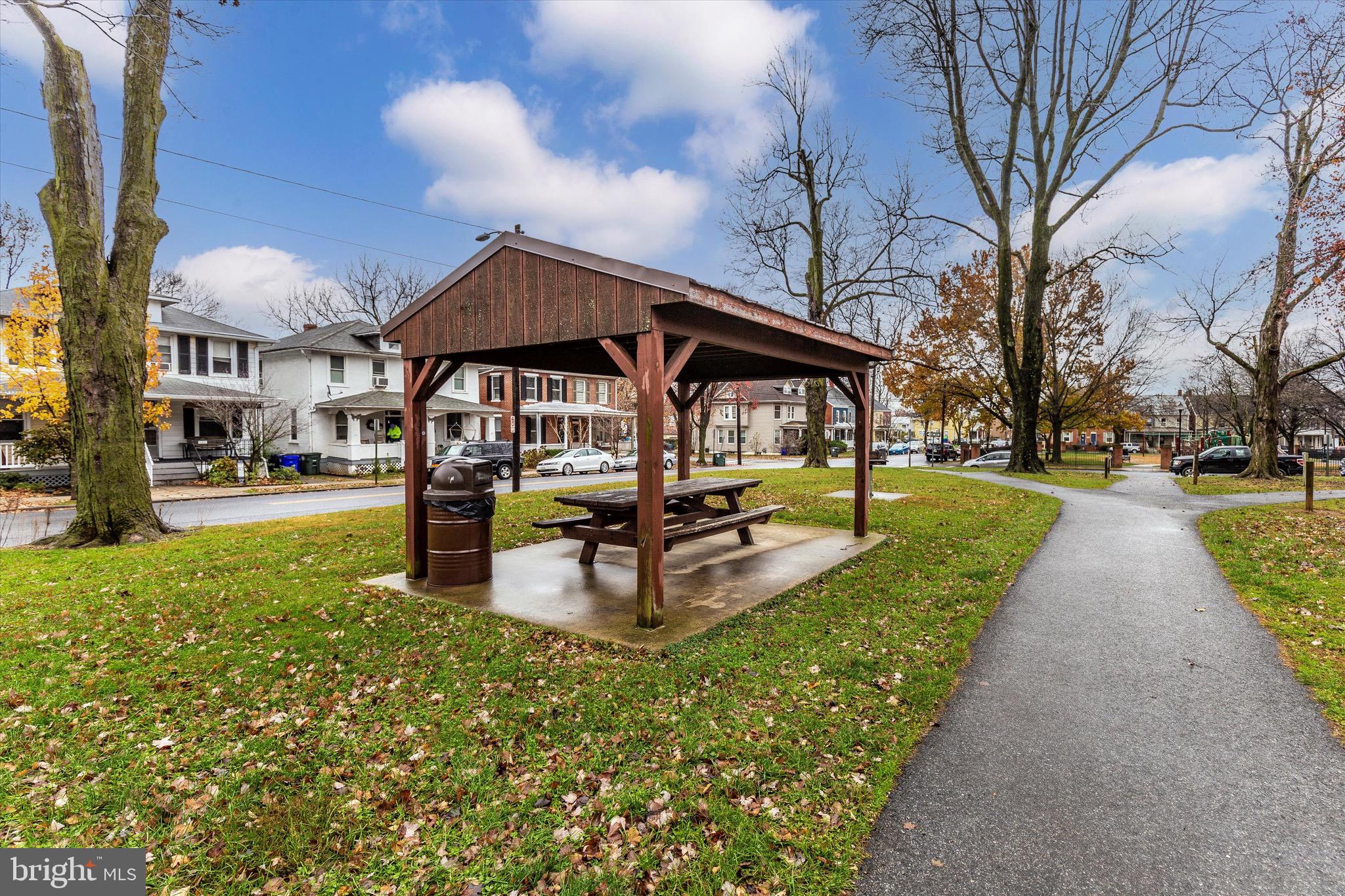 312 Park Avenue Frederick, MD 21701 - Photo 41 of 41