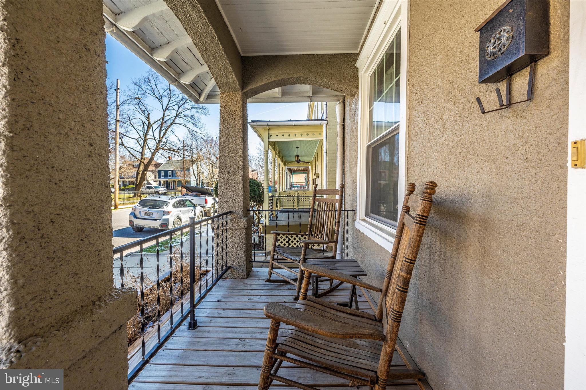 312 Park Avenue Frederick, MD 21701 - Photo 5 of 41