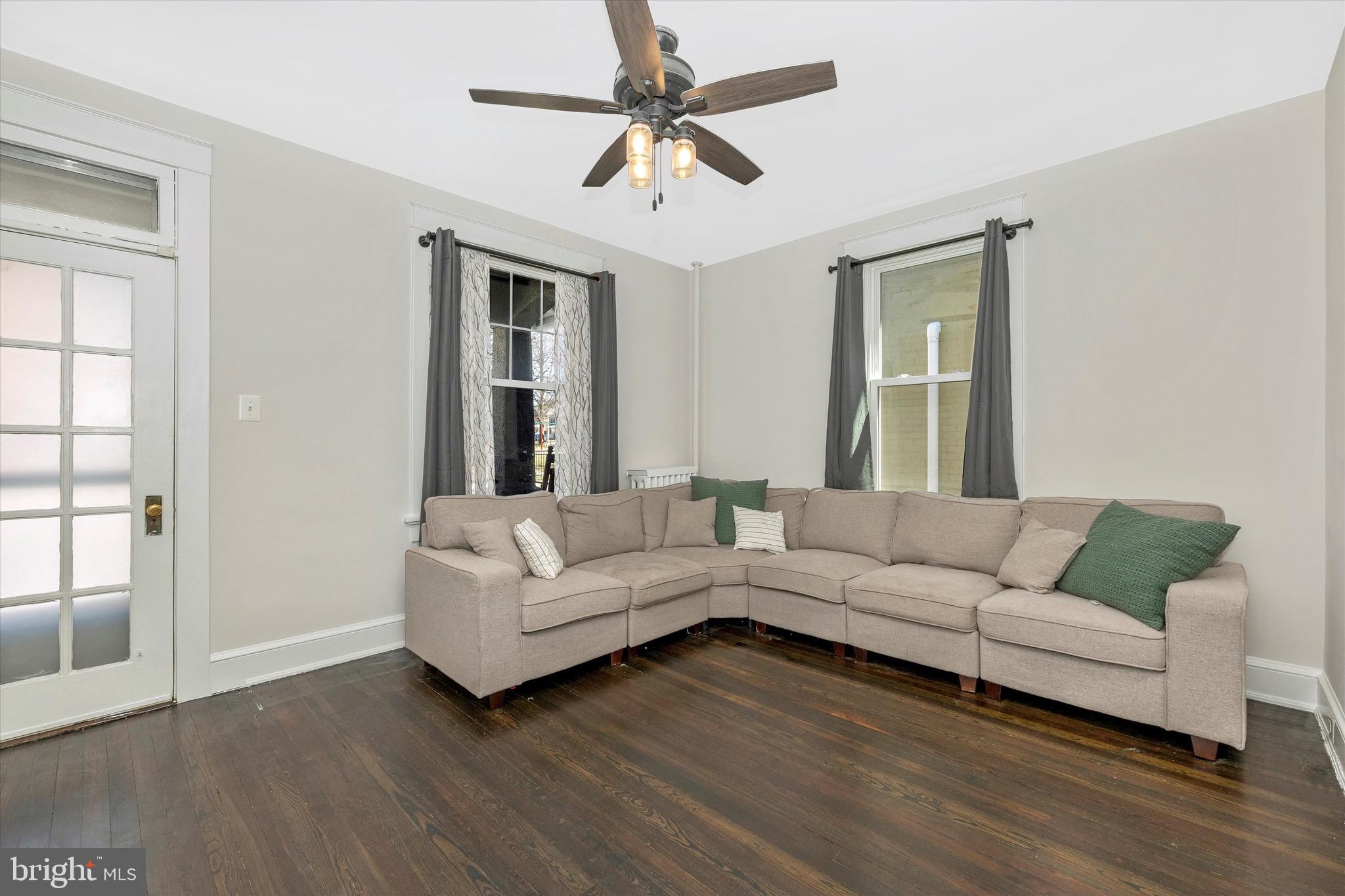 312 Park Avenue Frederick, MD 21701 - Photo 8 of 41