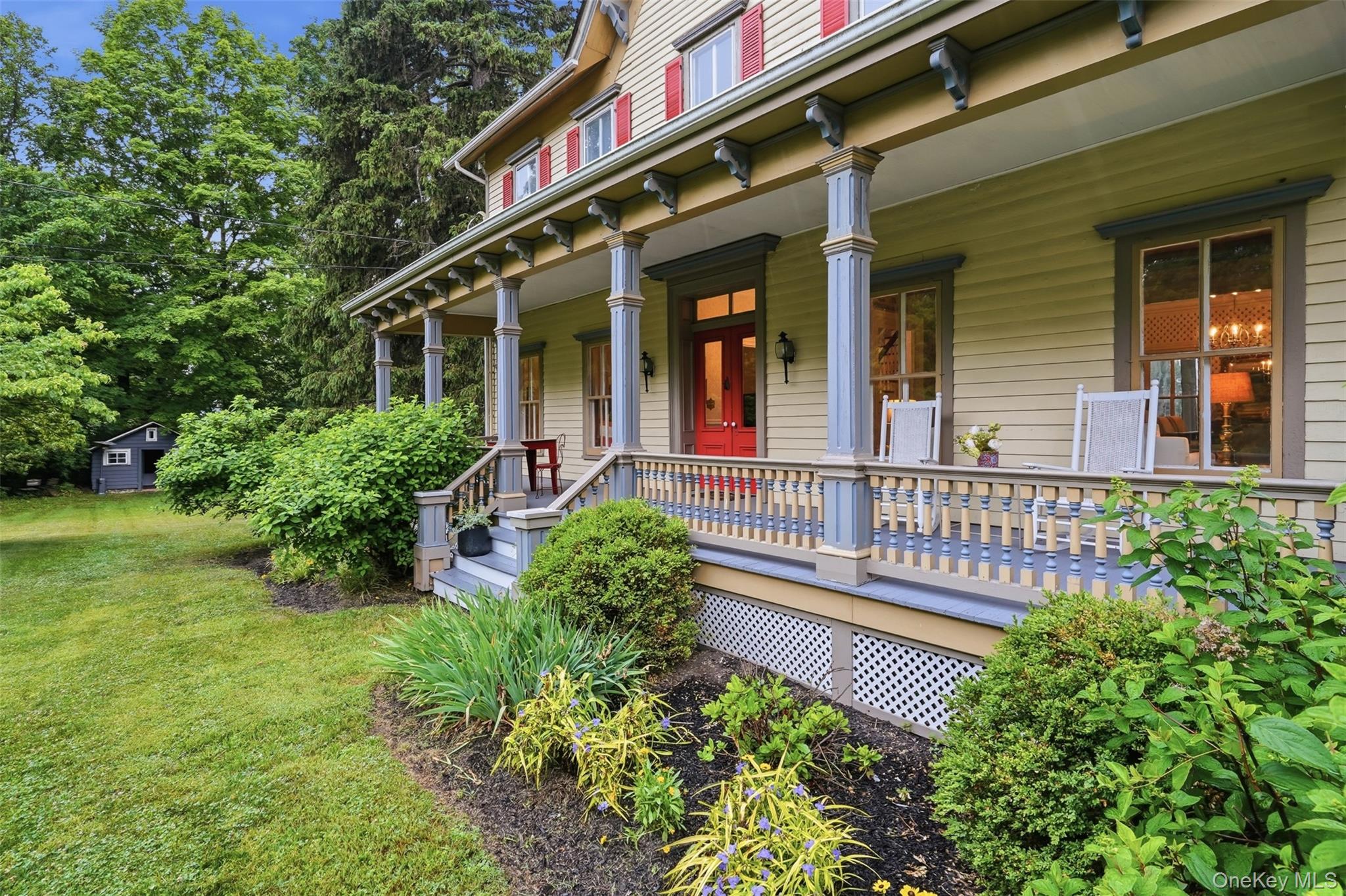 315 Bellvale Lakes Road Warwick, NY 10990 - Photo 2 of 41