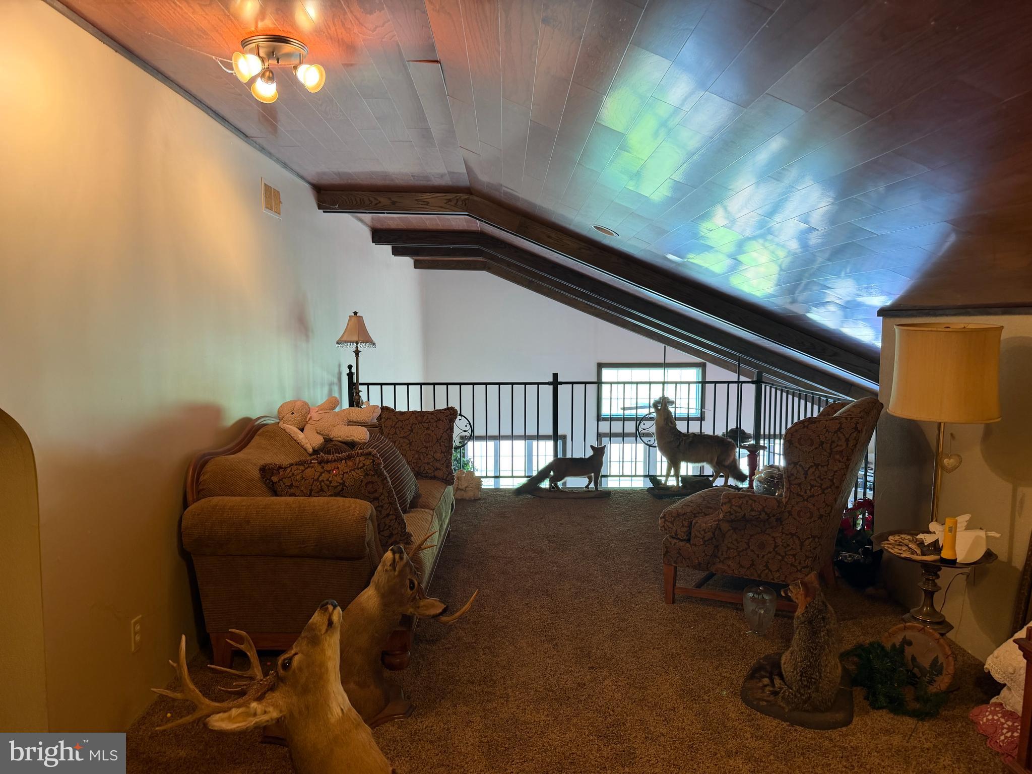 361 Caney Valley Road Markleysburg, PA 15459 - Photo 60 of 91 Gallery Image 60