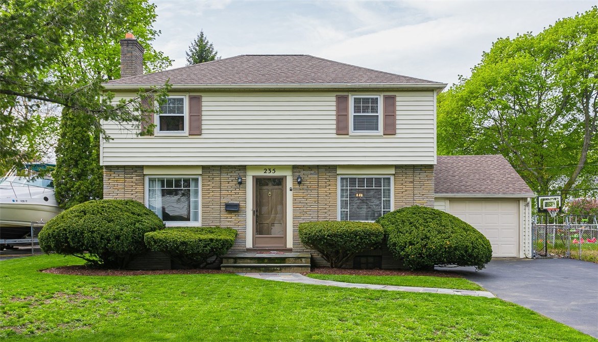 235 Seneca Road Irondequoit, NY 14622 - Photo 1 of 1
