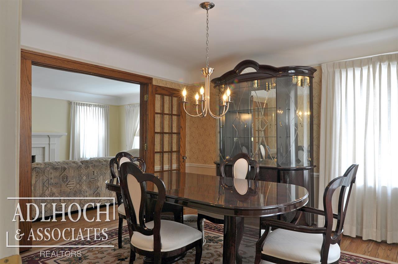 379 Ridgemont Road Grosse Pointe Farms, MI 48236 - Photo 4 of 16