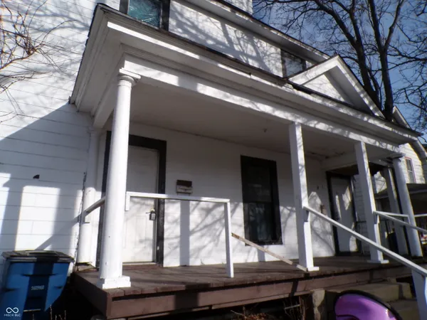 $75,000 | 101 South Nebraska Street, Marion, IN 46952