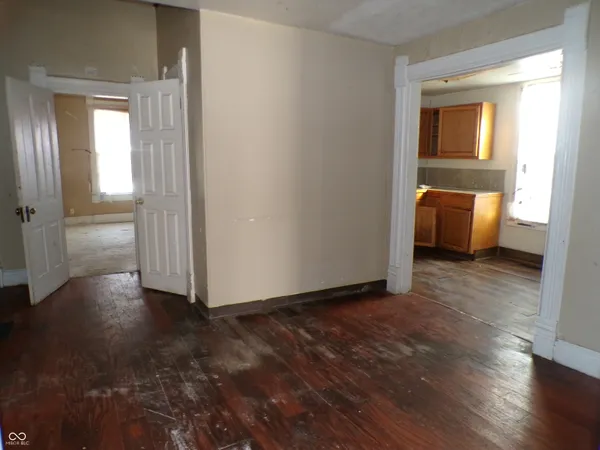 $65,000 | 101 South Nebraska Street, Marion, IN 46952
