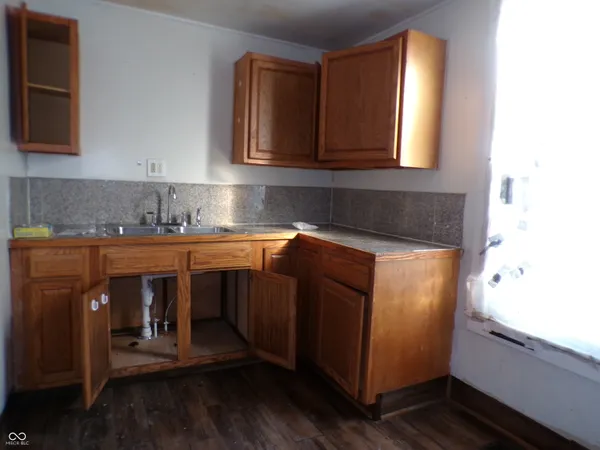 $65,000 | 101 South Nebraska Street, Marion, IN 46952