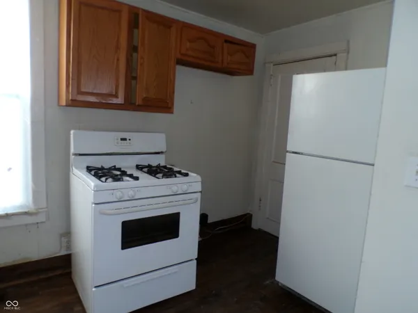$65,000 | 101 South Nebraska Street, Marion, IN 46952