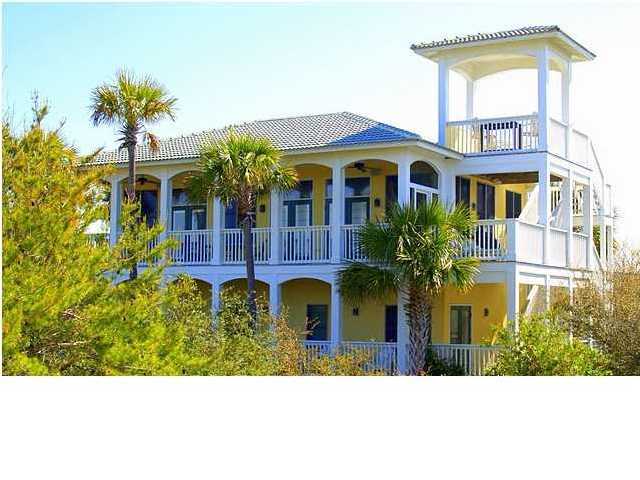 84 Eastern Lake Road Santa Rosa Beach, FL 32459 - Photo 1 of 16 Gallery Image 1