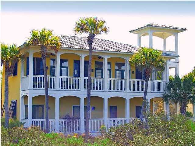 84 Eastern Lake Road Santa Rosa Beach, FL 32459 - Photo 2 of 16 Gallery Image 2