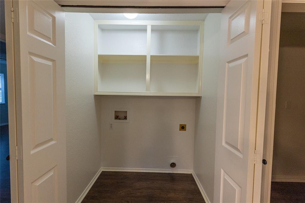 1031 East Peters Colony Road Carrollton, TX 75007 - Photo 11 of 21 a view of door