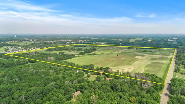 $125,000 | 22632 Raven Street Northwest, Oak Grove, MN 55005