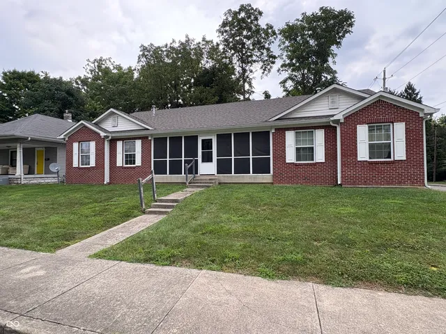 $1,750 | 4047 Byram Avenue, Indianapolis, IN 46208