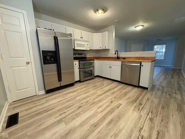 $1,750 | 4047 Byram Avenue, Indianapolis, IN 46208