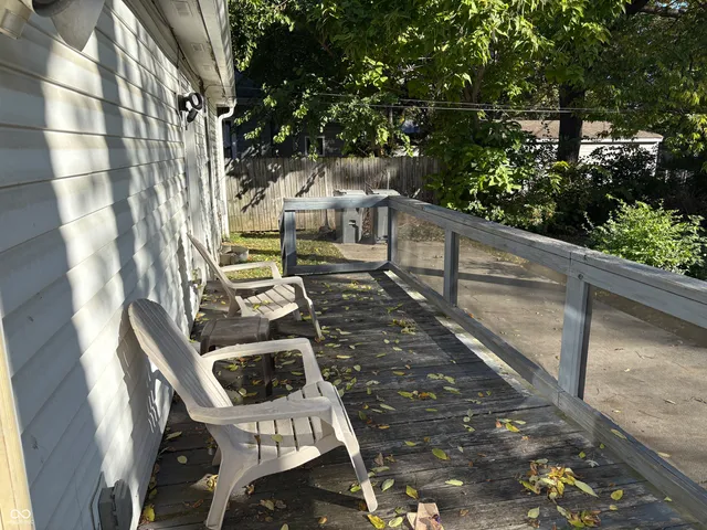 $1,750 | 4047 Byram Avenue, Indianapolis, IN 46208