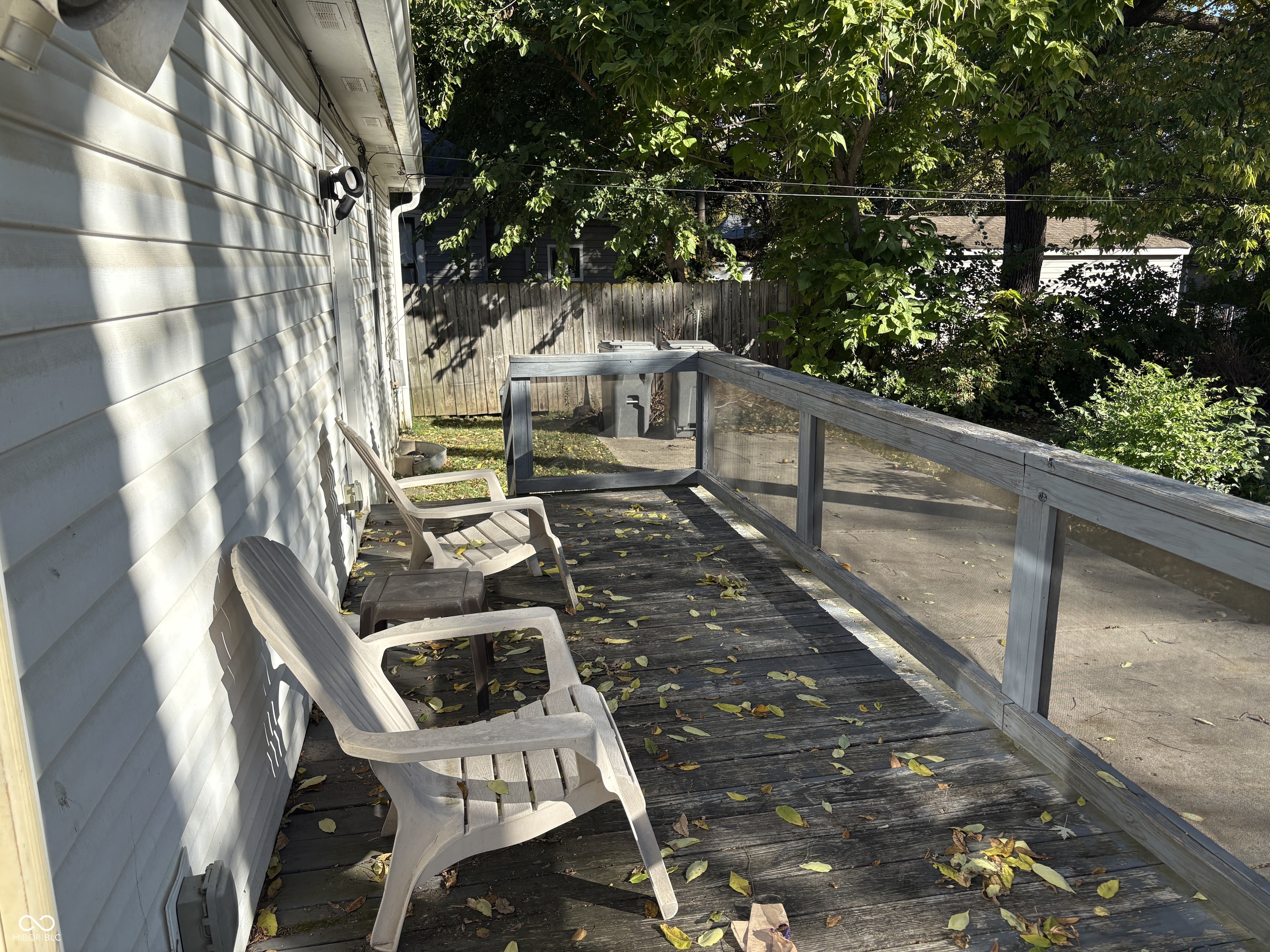 4047 Byram Avenue Indianapolis, IN 46208 - Photo 25 of 25