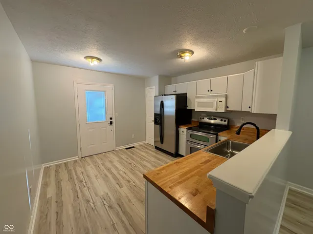 $1,750 | 4047 Byram Avenue, Indianapolis, IN 46208