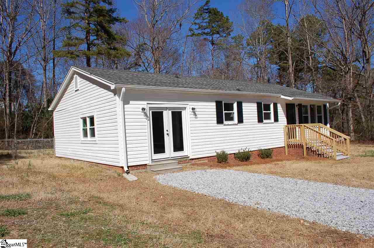 409 Stutts Avenue Union, SC 29379 - Photo 3 of 24 Gallery Image 3