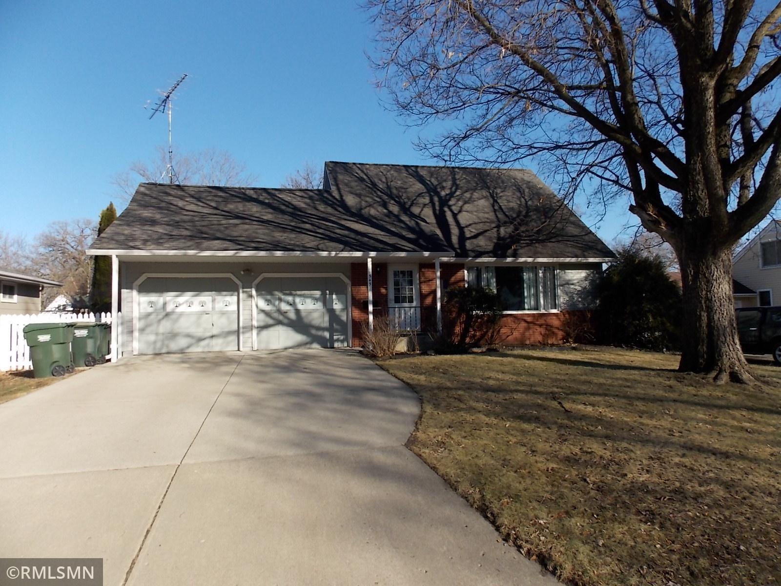 545 Lynn Road Southwest Hutchinson, MN 55350 - Photo 1 of 1 Gallery Image 1