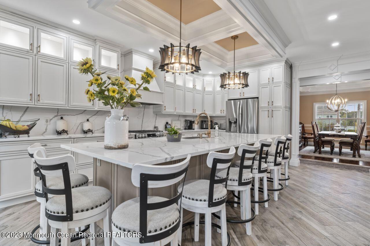 169 Oak Glen Road Howell, NJ 07731 - Photo 11 of 38 Kitchen6