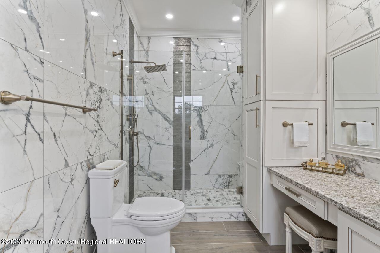 169 Oak Glen Road Howell, NJ 07731 - Photo 21 of 38 Master Bath4