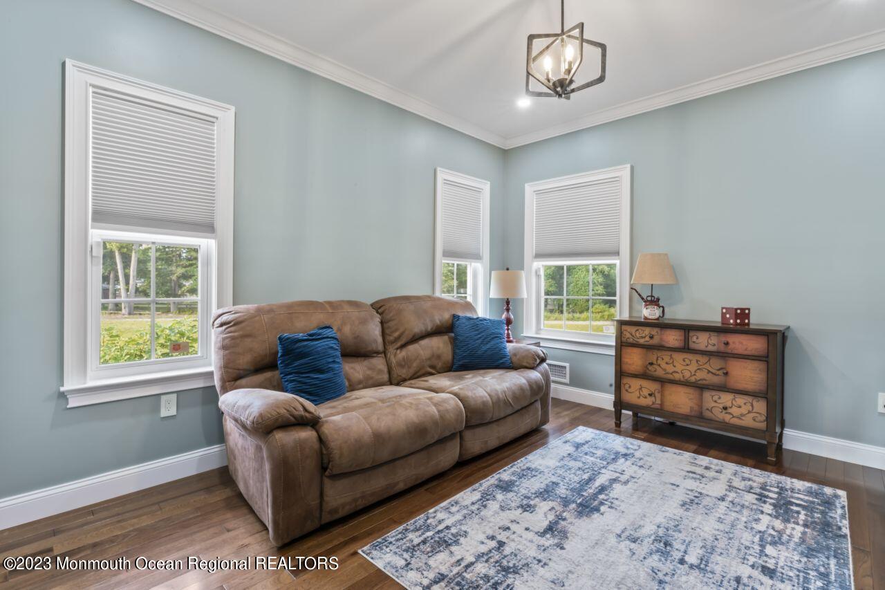 169 Oak Glen Road Howell, NJ 07731 - Photo 23 of 38 Bedroom Two-1