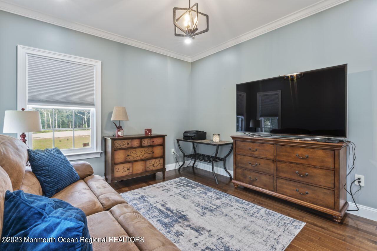 169 Oak Glen Road Howell, NJ 07731 - Photo 24 of 38 Bedroom Two-2