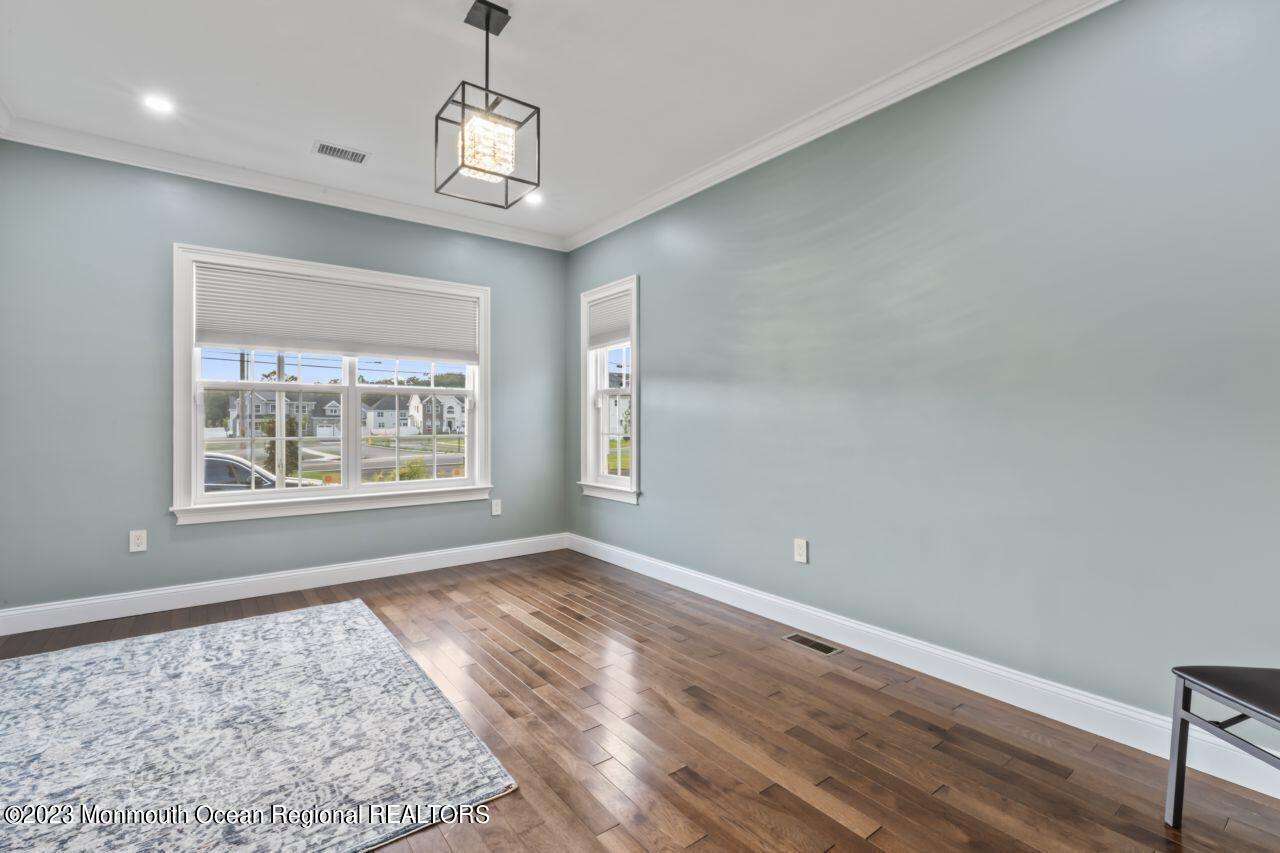 169 Oak Glen Road Howell, NJ 07731 - Photo 27 of 38 Bedroom Three-1