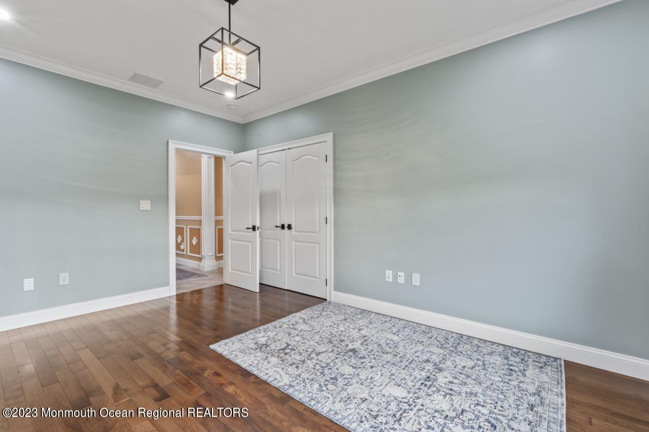 169 Oak Glen Road Howell, NJ 07731 - Photo 28 of 38 Bedroom Three-2