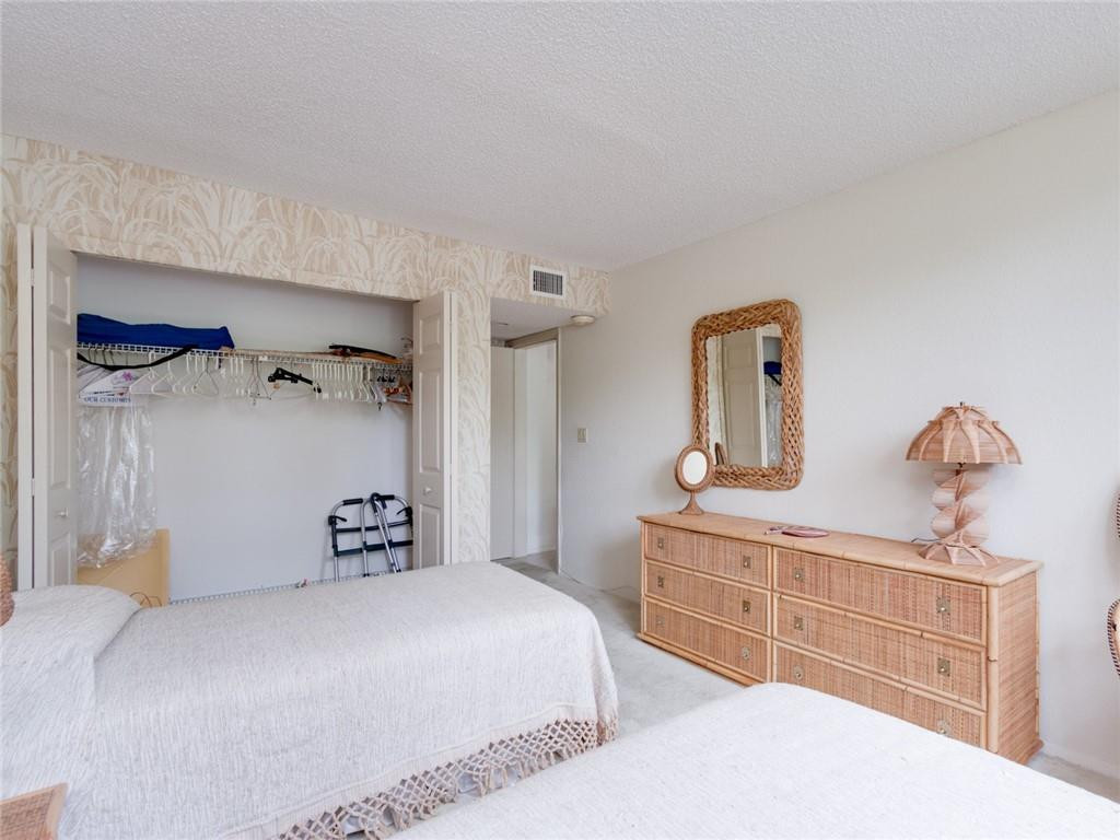 16401 Golf Club Road, Unit 210 Weston, FL 33326 - Photo 29 of 33 2nd bedroom with double closet