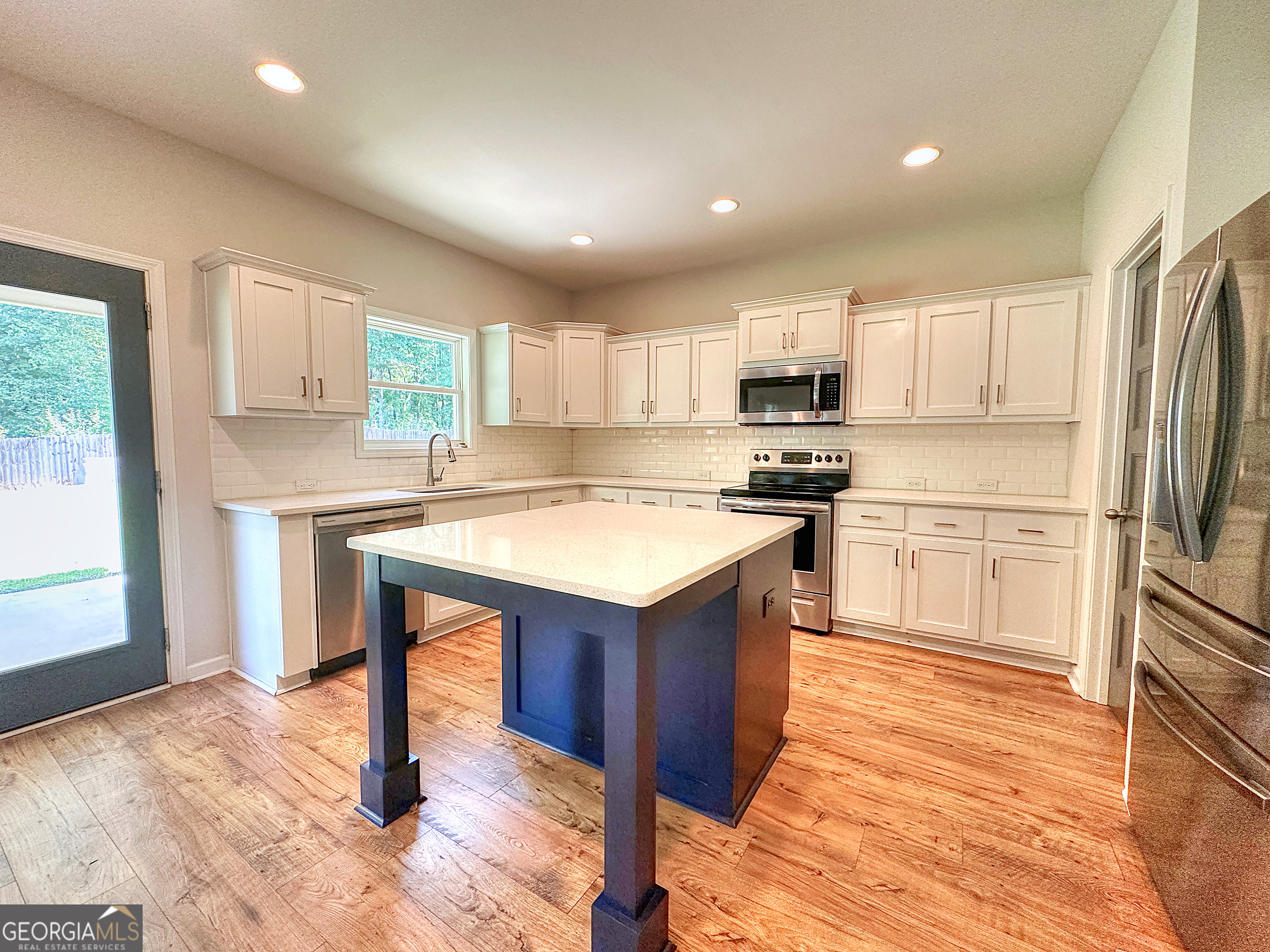 371 Hillcrest Road Hogansville, GA 30230 - Photo 17 of 39