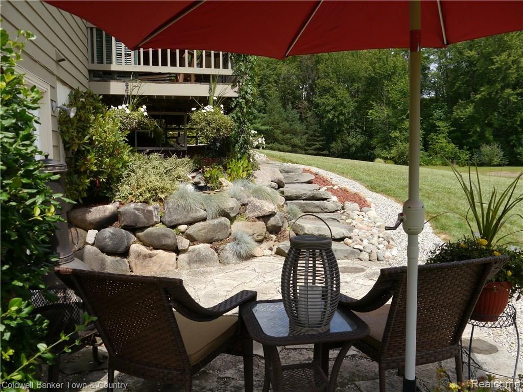 3127 Rafferty Drive Howell, MI 48843 - Photo 44 of 55