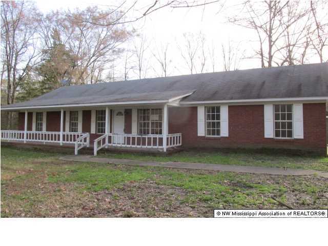 485 David Road Coldwater, MS 38618 - Photo 1 of 13 Primary Photo