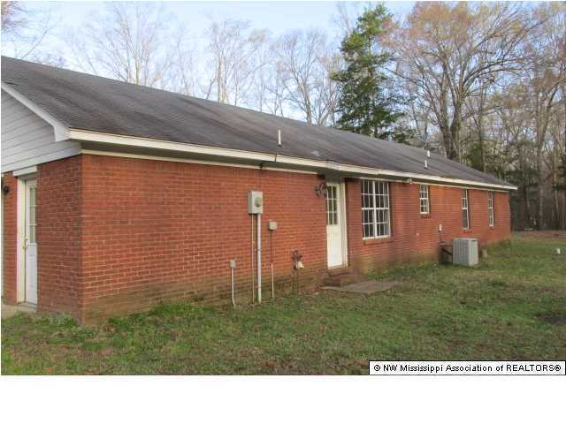 485 David Road Coldwater, MS 38618 - Photo 12 of 13 Additional Photo
