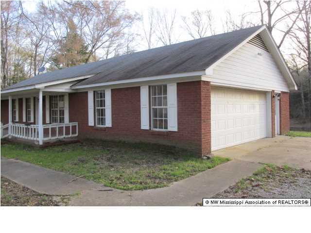 485 David Road Coldwater, MS 38618 - Photo 2 of 13 Additional Photo