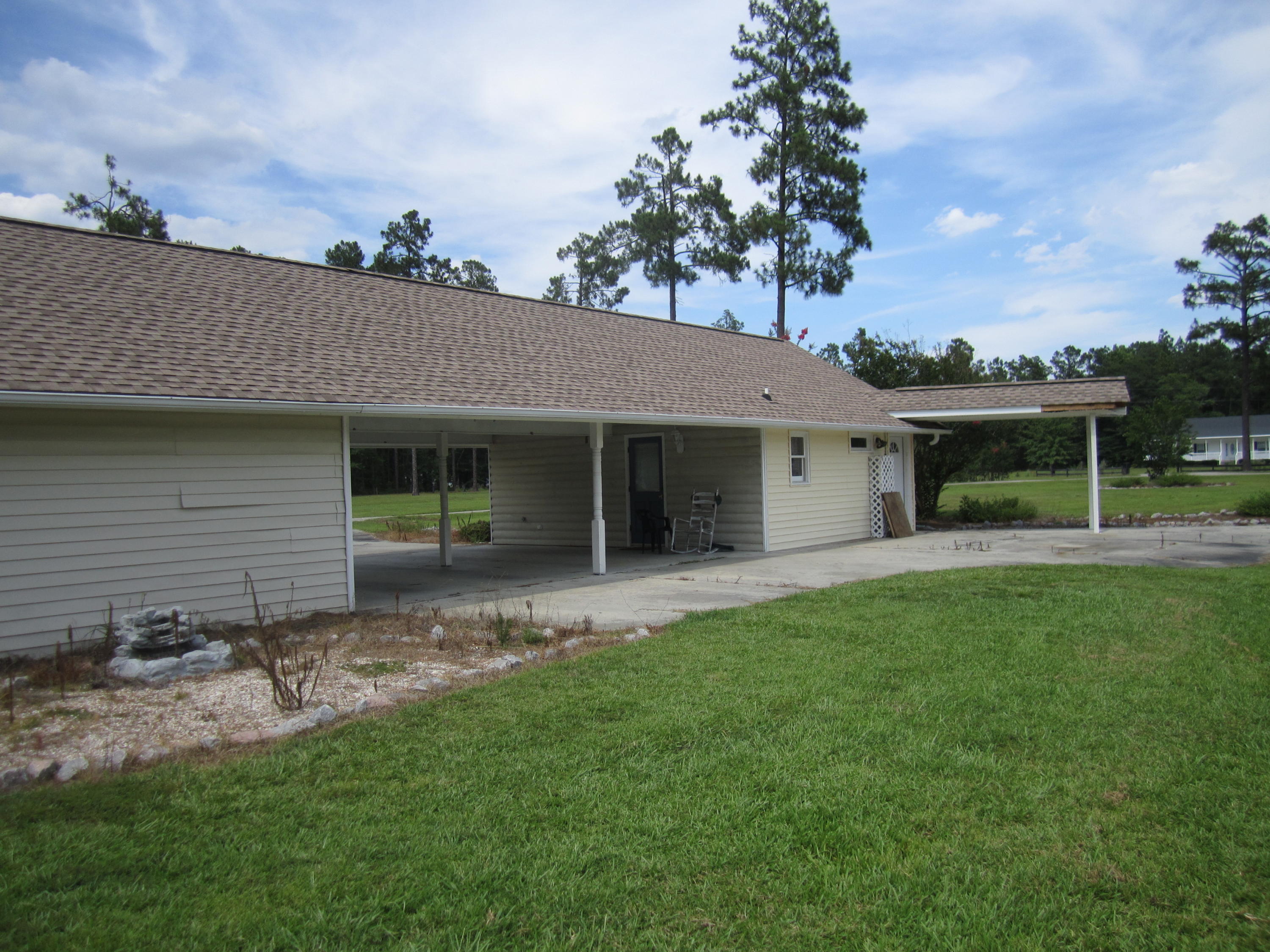 329 3 Mile Road Walterboro, SC 29488 - Photo 1 of 4 329 Three Mile Rd