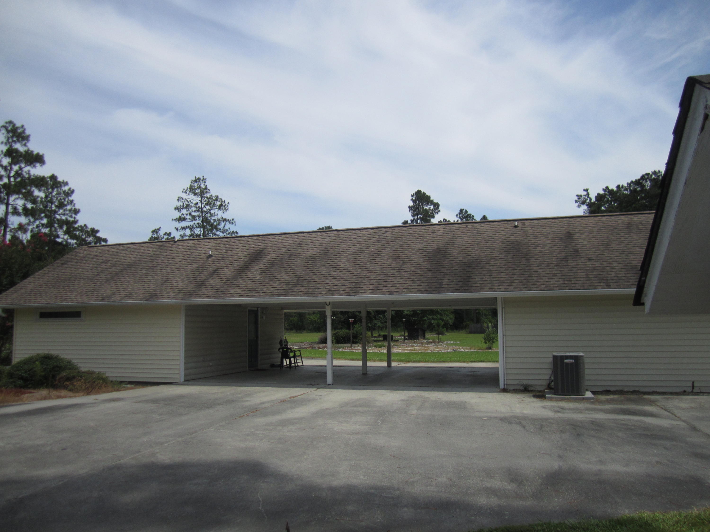 329 3 Mile Road Walterboro, SC 29488 - Photo 2 of 4 329 Three Mile Rd