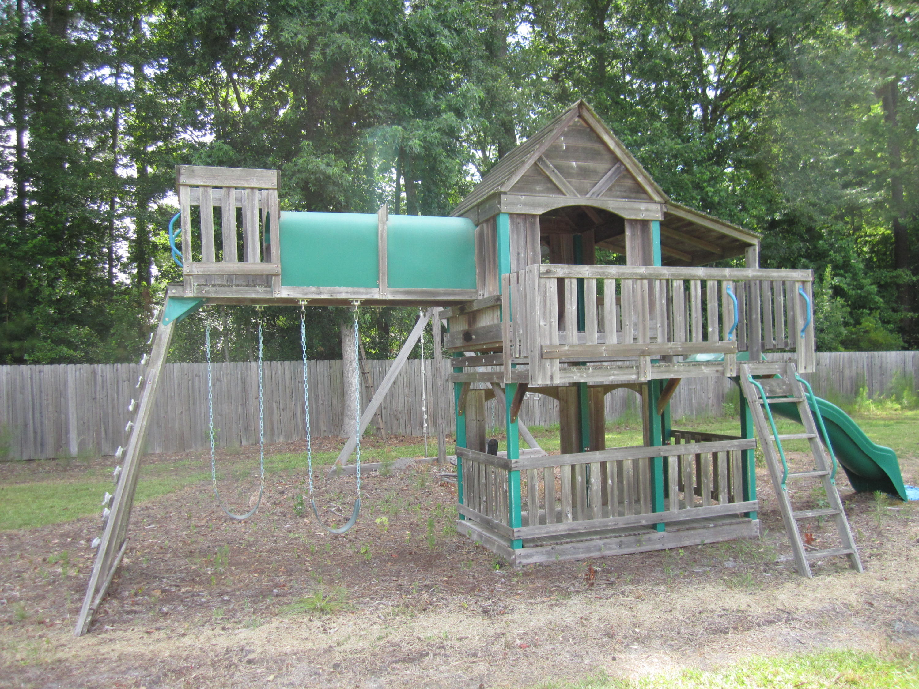 329 3 Mile Road Walterboro, SC 29488 - Photo 4 of 4 329 Three Mile Rd