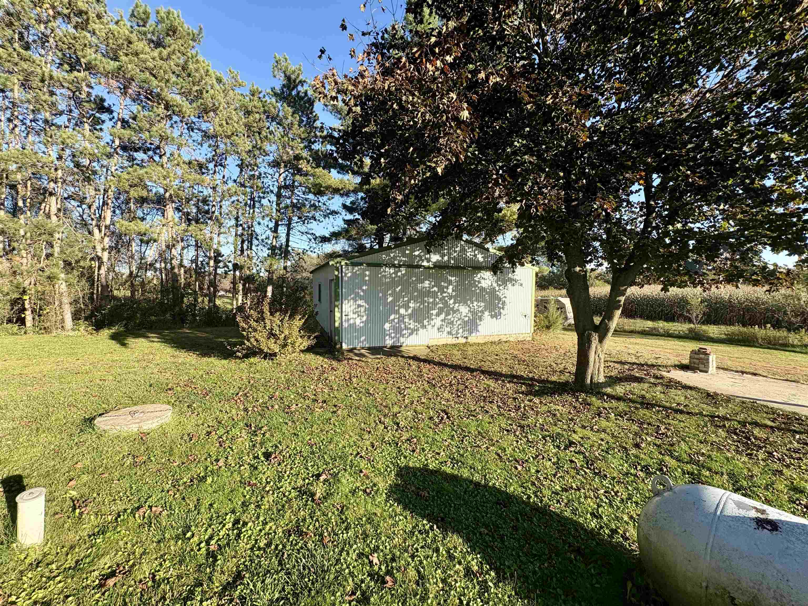 W10349 Valley View Road Shawano, WI 54166 - Photo 17 of 31