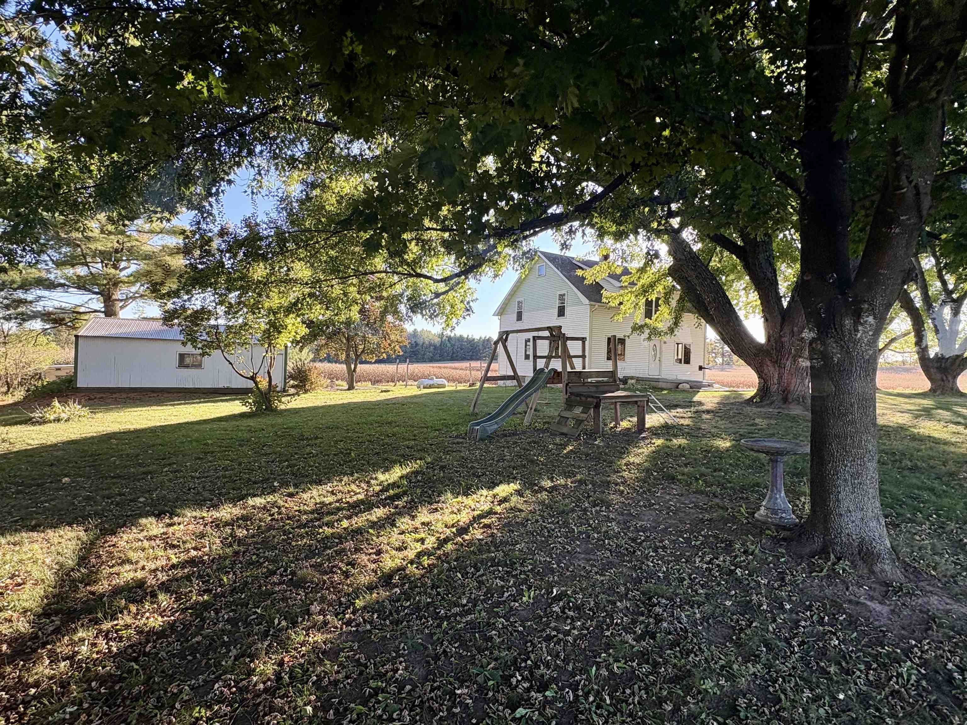 W10349 Valley View Road Shawano, WI 54166 - Photo 22 of 31