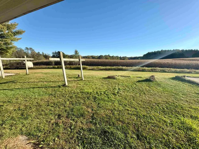 $240,000 | W10349 Valley View Road, Shawano, WI 54166