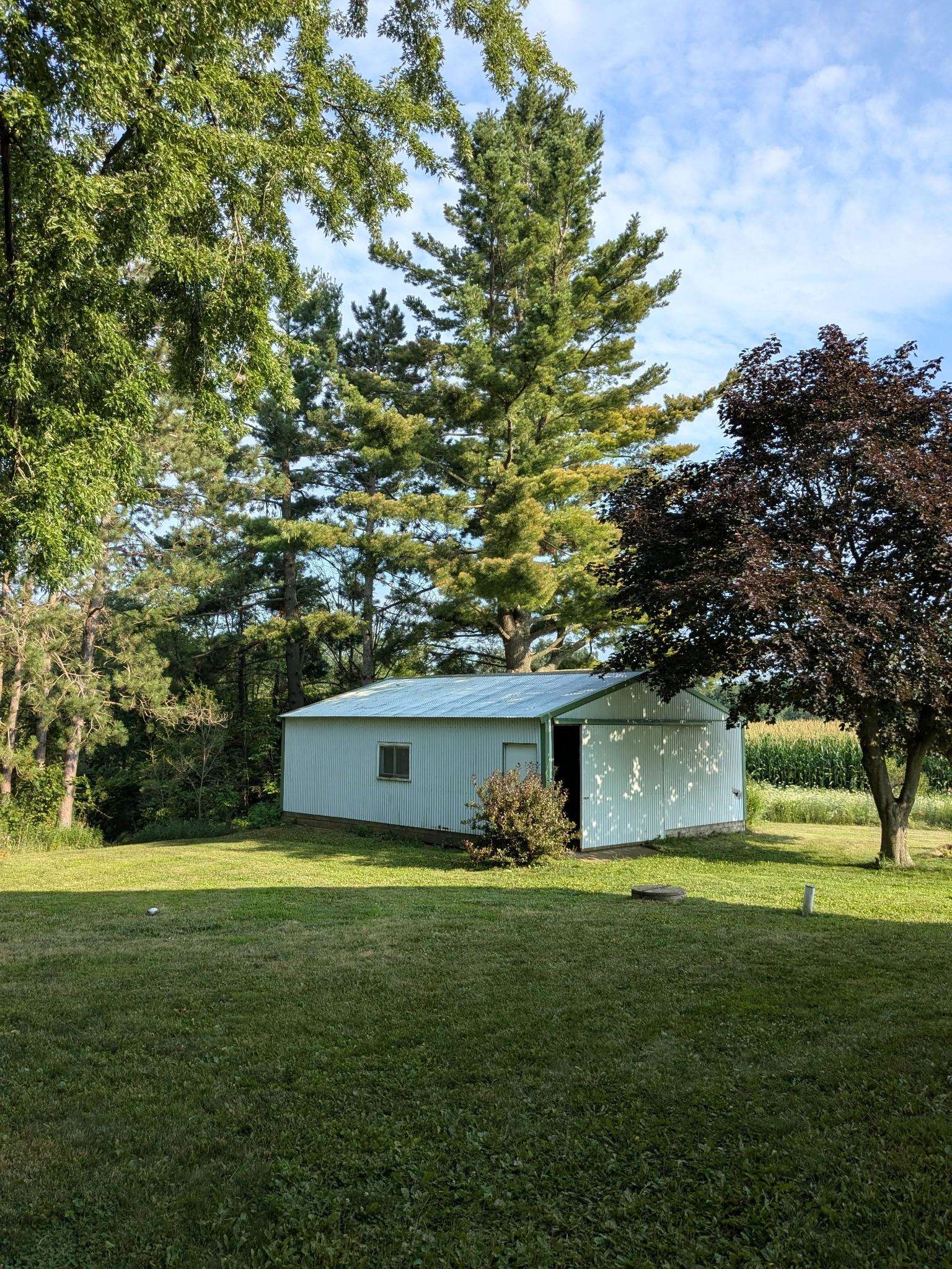 W10349 Valley View Road Shawano, WI 54166 - Photo 30 of 31