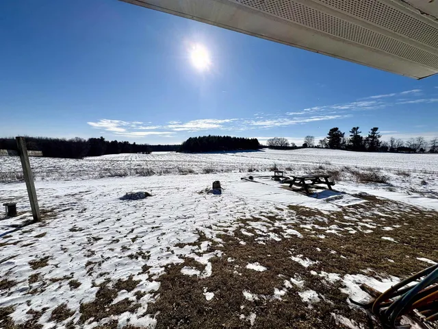 $240,000 | W10349 Valley View Road, Shawano, WI 54166