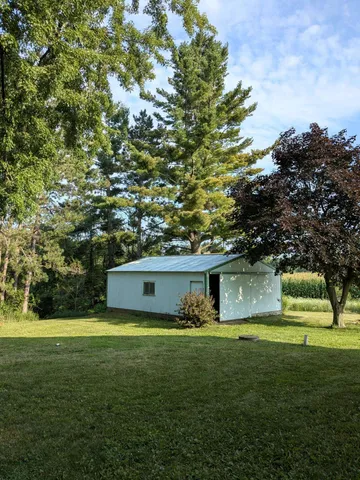 $240,000 | W10349 Valley View Road, Shawano, WI 54166