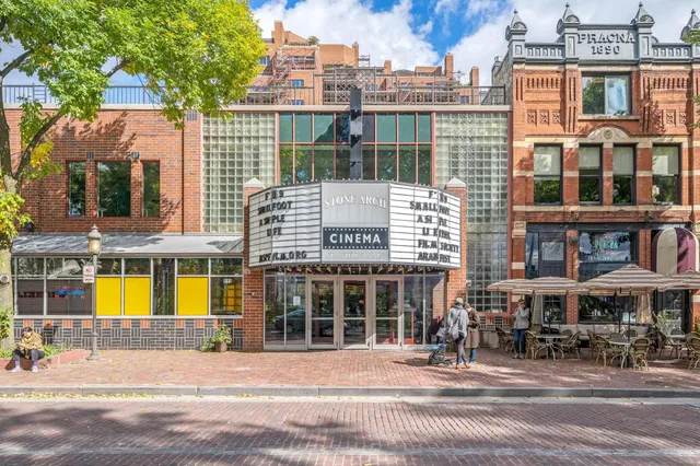 $169,900 | 20 Northeast 2nd Street, Unit P1802, Minneapolis, MN 55413