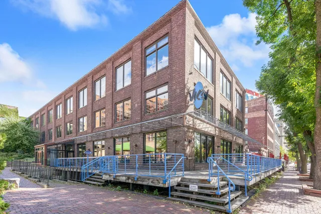 $169,900 | 20 Northeast 2nd Street, Unit P1802, Minneapolis, MN 55413